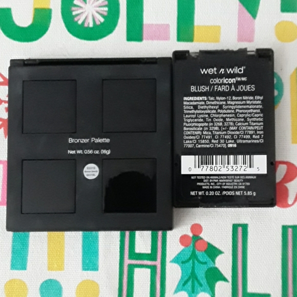 Makeup Bundle - Picture 3 of 5